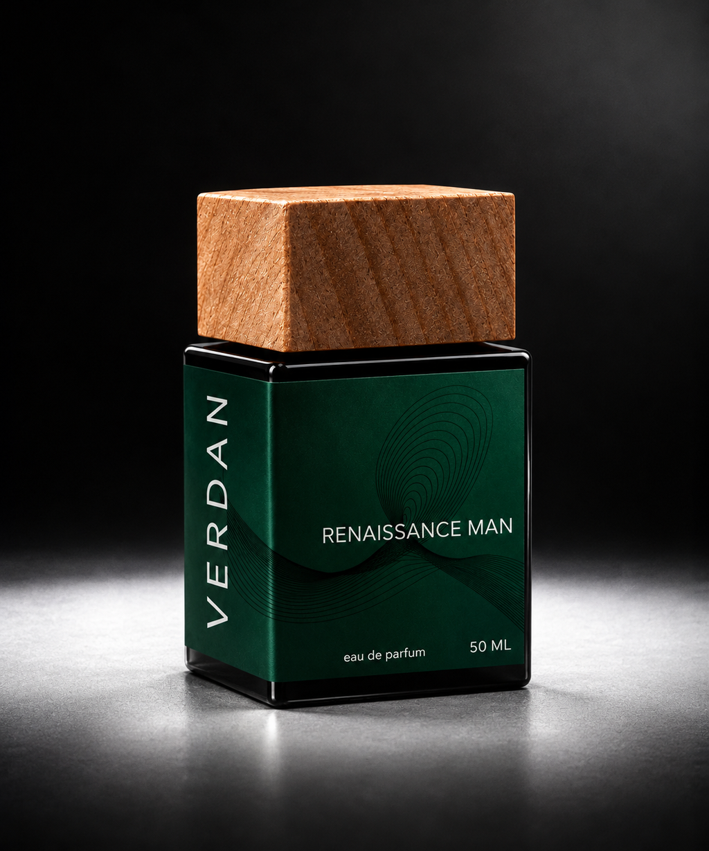 RENAISSANCE MAN